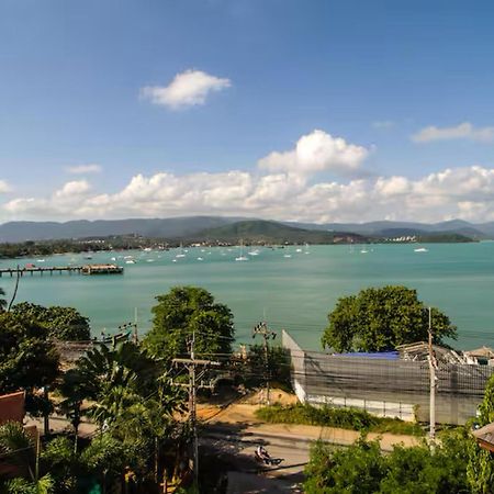 Thai Heritage Villa Melitta Bangrak Bohput, Beach, Pool, Seaviews, 6-Suite, Full Villa, Luxury, Aaa Location Koh Samui Luaran gambar
