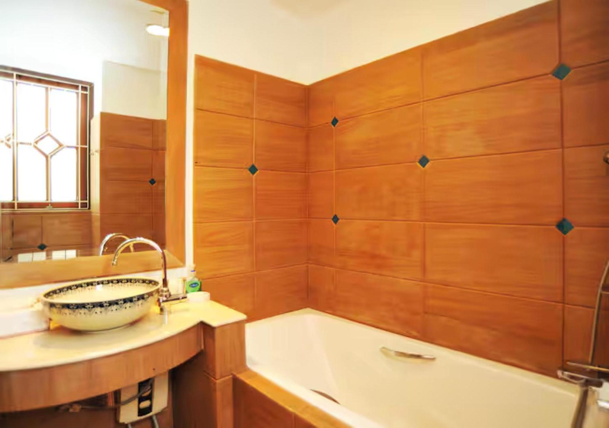Thai Heritage Villa Melitta Bangrak Bohput, Beach, Pool, Seaviews, 6-Suite, Full Villa, Luxury, Aaa Location Koh Samui Luaran gambar